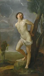 St. Sebastian